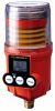 Pulsarlube Single point lubricators