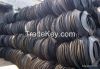 RUBBER SCRAP TIRES BALED