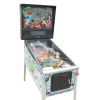 Scared Stiff Pinball Machine