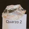 Silica Quartz Lumps