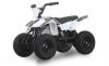 SYX MOTO CUB 4 Wheeler ATV Electric Mini Dirt Quad for kids