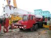 Used Tadano Truck Crane