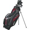 Wilson Pro Fit Club Set Golf Clubs