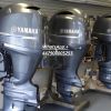 Yamahas 90HP 75HP 115HP  150HP 4 Stroke Outboard Motor /Boat engine 