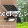 30W LED Solar flood light