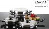 316PLC Health Cookware