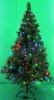 рождественские елки Multi-цвета Pre-освещенные СИД