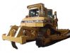 используемый CAT D7H бульдозера