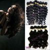 новая ранг AAAAA прибытия 2013 продает перуанский weave оптом волос