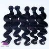 Beauty 100% top quality cheap virgin brazilian and malaysian hair, tangle free & no shedding