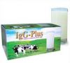 IgG-Плюс естественное обезжиренное молоко молозива