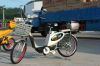 электрический велосипед (TDL190Z)