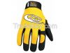 Ringers Authentic Gloves/ Professional Rescue Gloves/ Work Protective Gloves