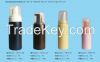 Cosmatics разливает & по бутылкам бутылок лосьона;мусс нагнетает бутылки FB177-150 крышек PE/PET/PP