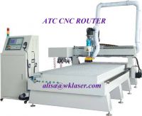 МАРШРУТИЗАТОР Cnc Atc ДЛЯ ДРЕВЕСИНЫ