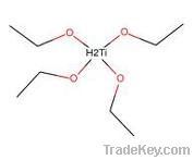 Tetraethyl титанат