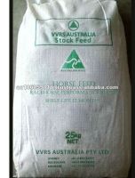 Animal Feed For Horse Feeds - Racehorse Performance Blen