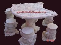 Каменная таблица, скульптуры камня Вьетнам