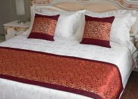 Комплект кровати роскошной гостиницы