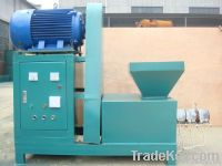 Высокомарочные машина брикетирования Sawdsut/машинное оборудование угля от фабрики
