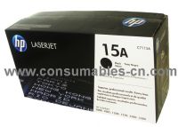 Патрон тонера лазера Hp 15a Hp C7115a/7115a