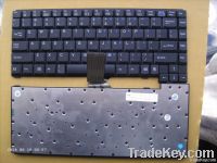 клавиатура на Hp 1700