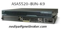Брандмауэр Asa5520-bun-k9 Cisco