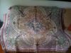 Authentic Belgian 2-Sided Tapestry Tablecloth