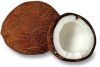 CRUDE COCONUT OIL