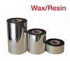 Enhance Wax Resin Mix Barcode Printer Ribbon