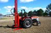 HD-T100 TRACTOR DRILLING RIG