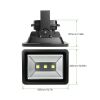 High Power 150W LED Flood Lights