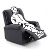 Modern Motor Drive System Lift Chair Cosmetic Lift Recliner Sofa Power Lift Furniture Sofa