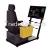 Portal Crane Operator Training Simulator(LS-PCS)