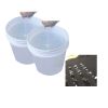 RTV2 Silicone Rubber Liquid Silicone Rubber for Crafts Cement Gypsum Products Soap Candle Products
