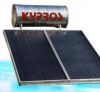 Solar Thermal Water heating panel