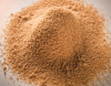 Supply high quality feather meal powder of poultry fur animal feed improve animal fur quality