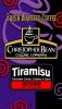 Tiramisu Flavored Coffee