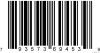 UPC Barcode