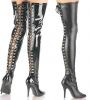 Women's Thigh High Boots