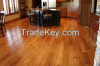 Wooden Flooring