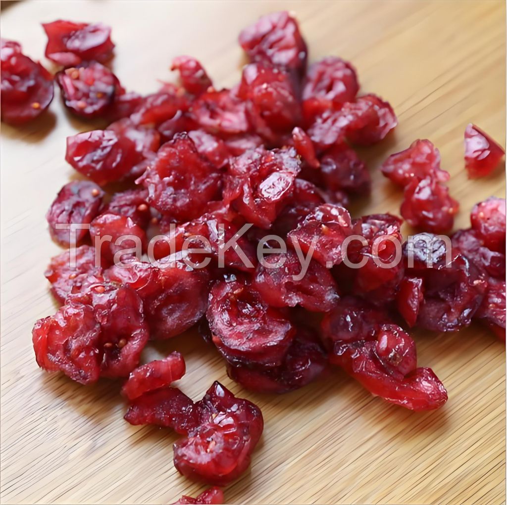 Dried Tropical Fruits | Bulk Export Supply