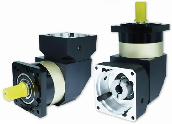 ZPLF120 Planetary Gearbox Speed Reducer with Stepper Motor  Planetary Motor Gear Reducer