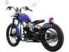 250cc Custom Bobber Motorcycles Street Legal Bike