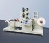 Машина для производства бумажных ламинатов