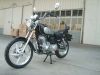 EEC мотоцикла Sportbike YG250-5