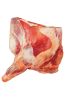 Forequarter мяса говядины облачённый