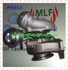 Набор GT2256V A6120960599 турбонагнетателя GT2256V A6120960599 для BENZ OM612 Мерседес