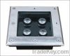 4W LED Underground Lamp/Underground LED Light/LED Underground Ligh