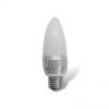 свет свечки свечки Bulb/LED СИД наивысшей мощности 3W